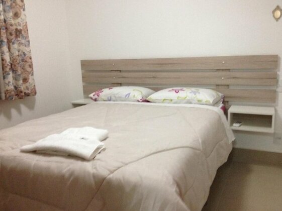 Apartamento bem estar - Photo4