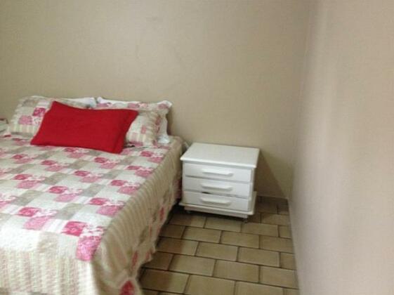 Apartamento Pantanal - Photo3