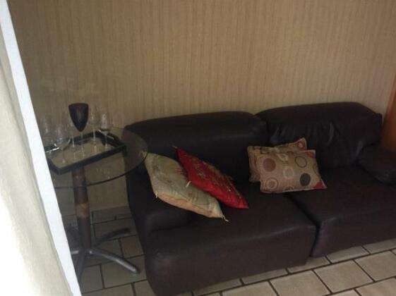 Apartamento Pantanal - Photo4