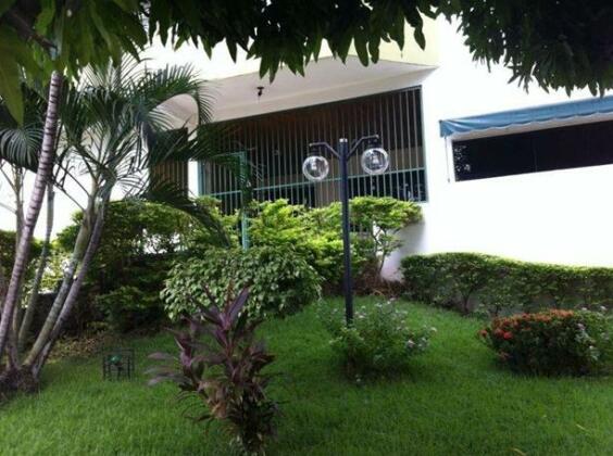 Apartamento Pantanal - Photo5