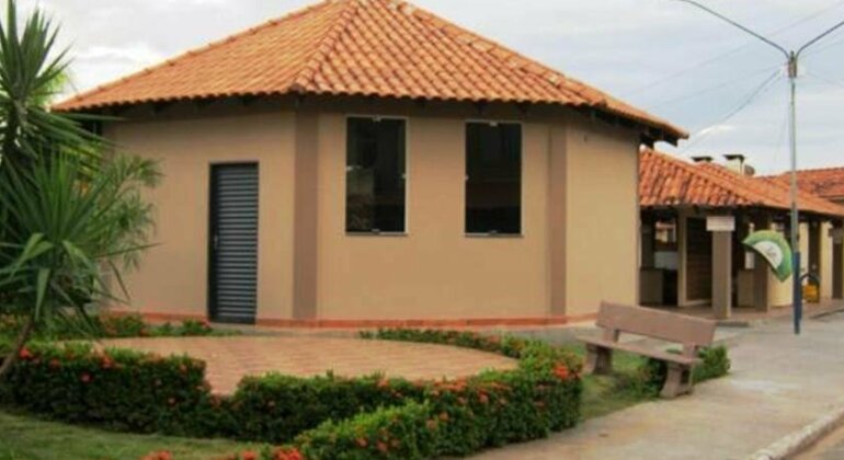 Apartamento Rodrigues