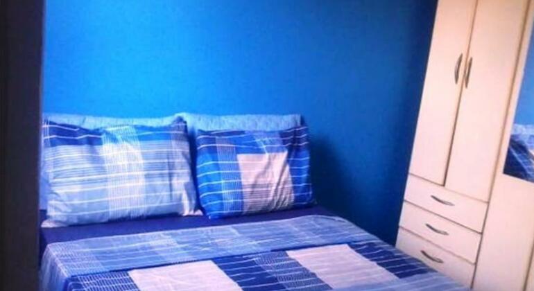 Apartamento Rodrigues - Photo3