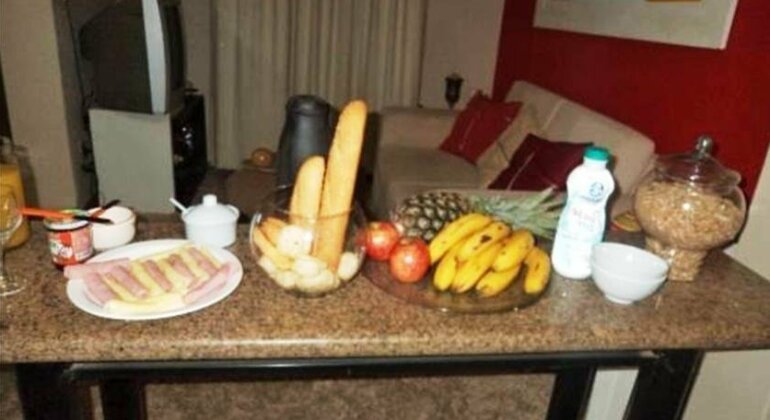 Apartamento Rodrigues - Photo4