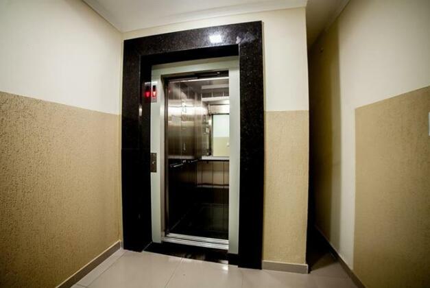 Apoema Hotel - Photo2