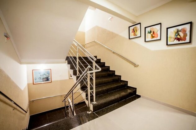 Apoema Hotel - Photo3