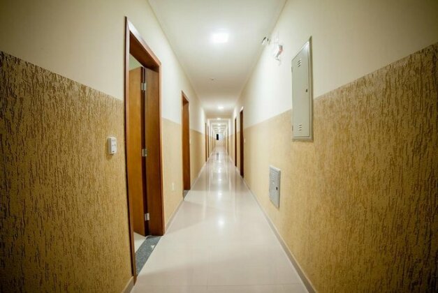 Apoema Hotel - Photo4