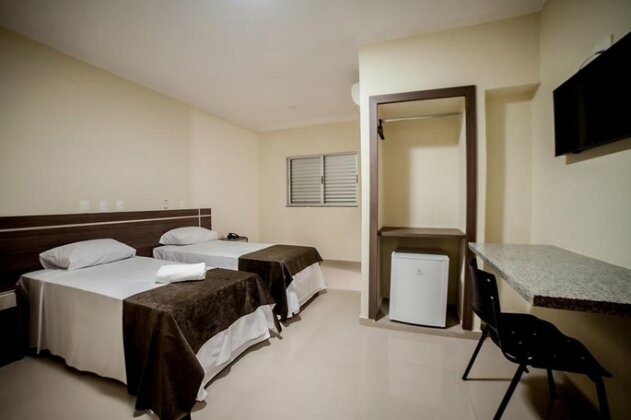 Apoema Hotel - Photo5