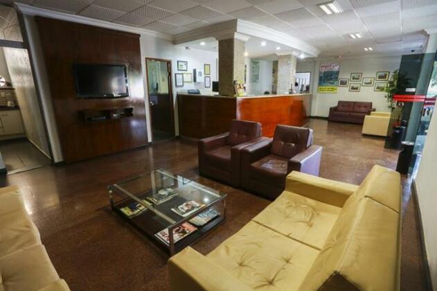 Bandeirantes Hotel - Photo2