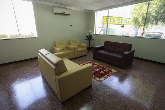 Bandeirantes Hotel - Photo3