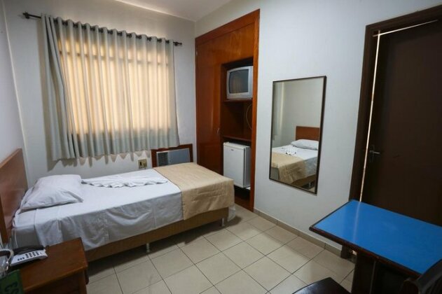 Bandeirantes Hotel - Photo5