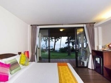 B&B Alla Rosa Cuiaba - Photo3