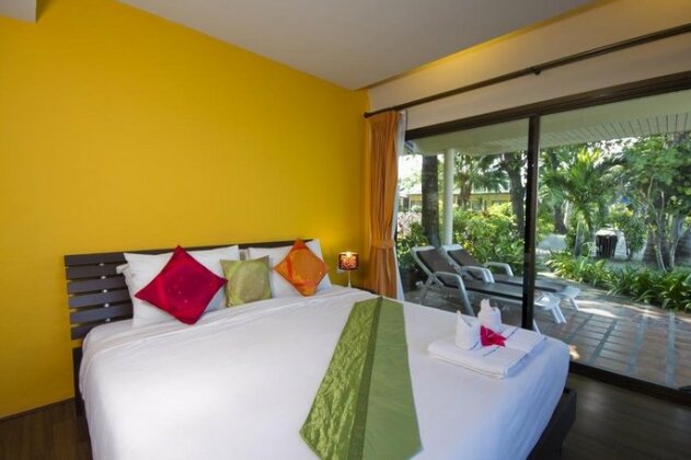 B&B Alla Rosa Cuiaba - Photo5