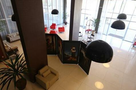 Business Prime Hotel - Photo2