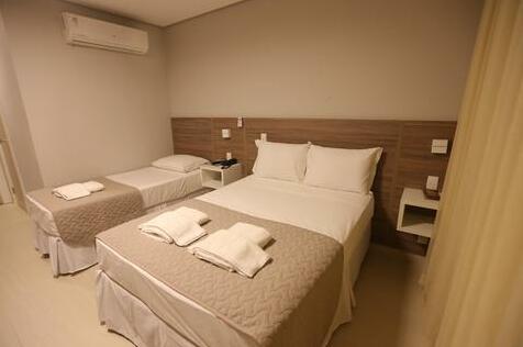 Business Prime Hotel - Photo4