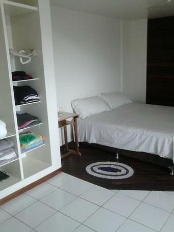 Cama e Cafe Chez Barao - Photo3