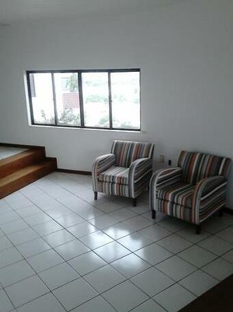 Cama e Cafe Chez Barao - Photo4
