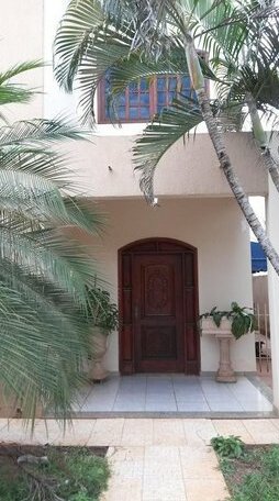 Casa Jardim Jardim Cuiaba - Photo2