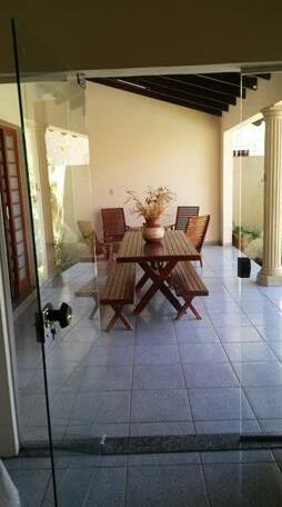 Casa Jardim Jardim Cuiaba - Photo3