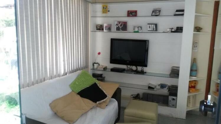 Casa Jardim Jardim Cuiaba - Photo5
