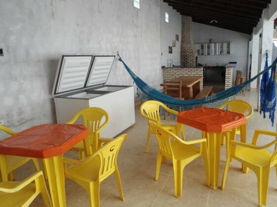 Casa Veraneio Chapada - Photo4