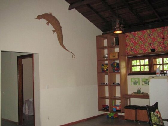 Chacara Verde - Photo2