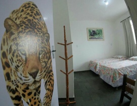 Cuiaba Hostel Safari Tours - Photo5