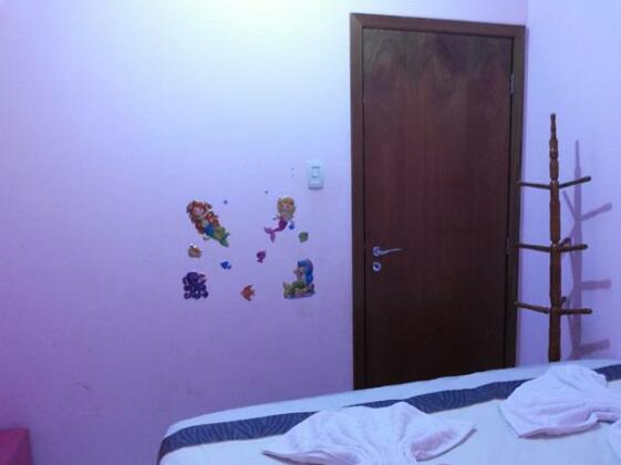 Daiane Bed & Breakfast - Photo3