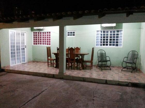 Daiane Bed & Breakfast - Photo5
