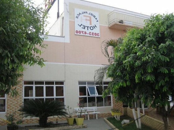 Fabiel Palace Hotel - Photo2