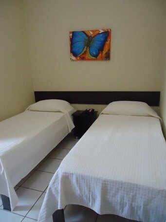 Fabiel Palace Hotel - Photo3