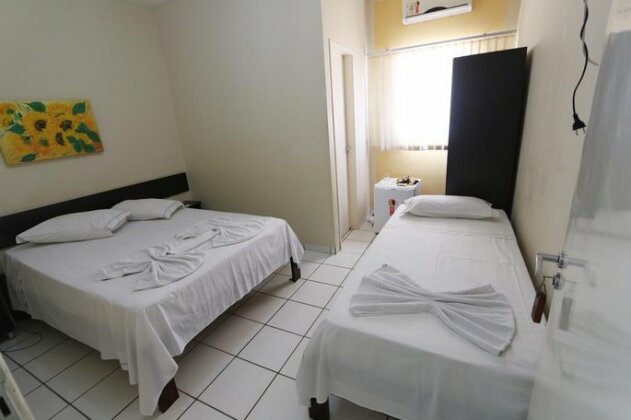 Fabiel Palace Hotel - Photo4