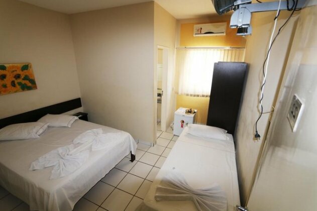 Fabiel Palace Hotel - Photo5