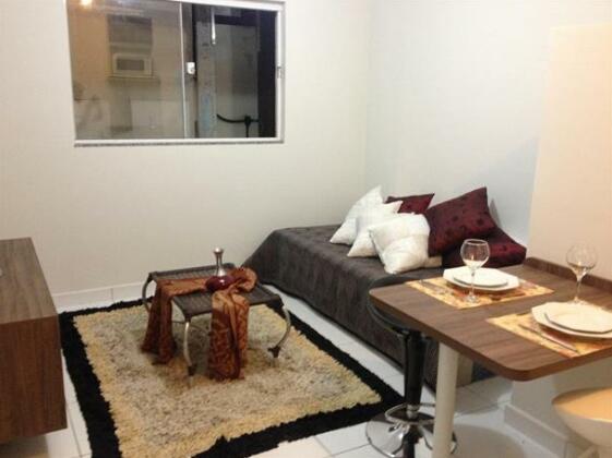 Flat Suite Pantanal - Photo5