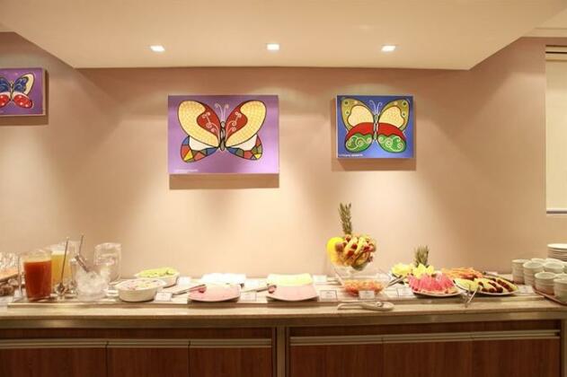 Getullio Hotel - Photo2