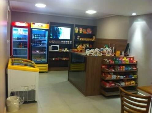 Getullio Hotel - Photo4