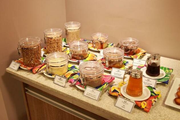 Getullio Hotel - Photo5