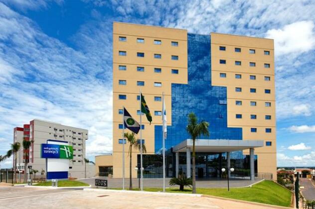 Holiday Inn Cuiaba