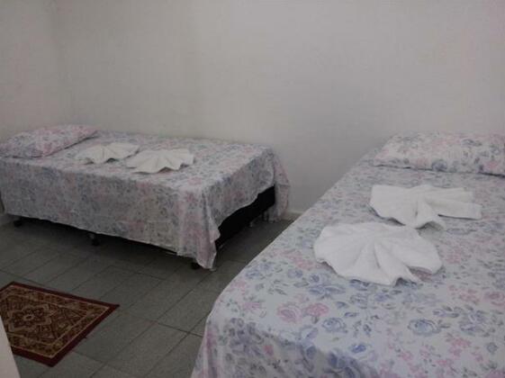 Homestay Cuiaba - Photo2
