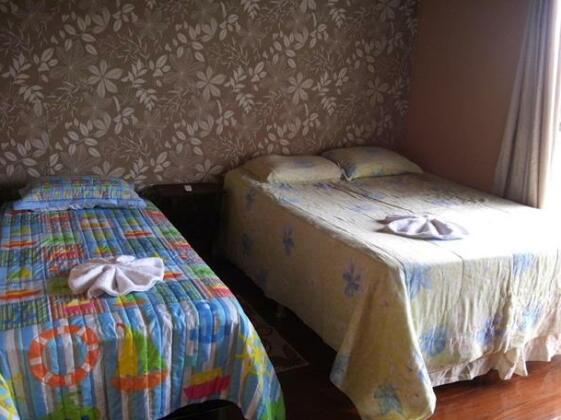 Homestay Cuiaba - Photo4