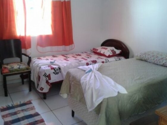 Homestay in Porto near SESC Arsenal
