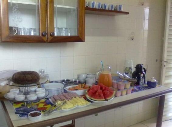 Hostel das Mangueiras - Photo2