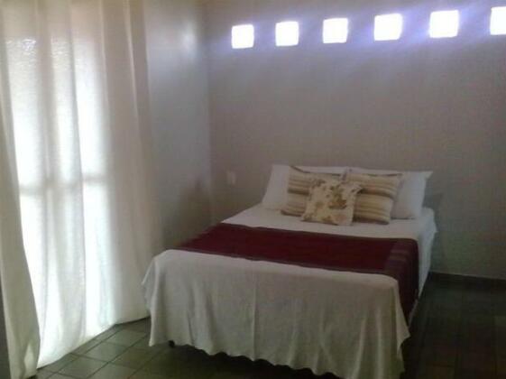 Hostel das Mangueiras - Photo3