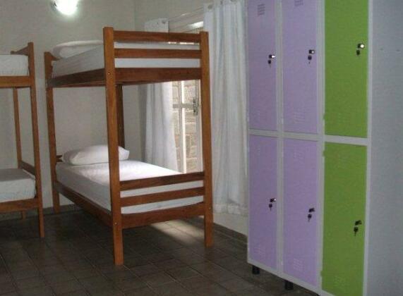 Hostel das Mangueiras - Photo4