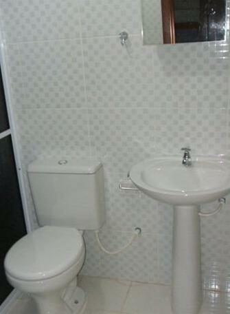 Hostel das Mangueiras - Photo5
