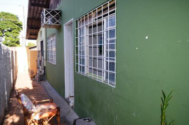 Hostel Jundiai - Photo2