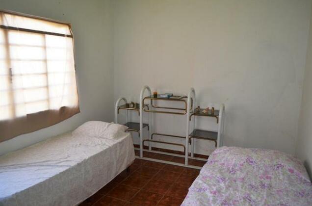 Hostel Jundiai - Photo3