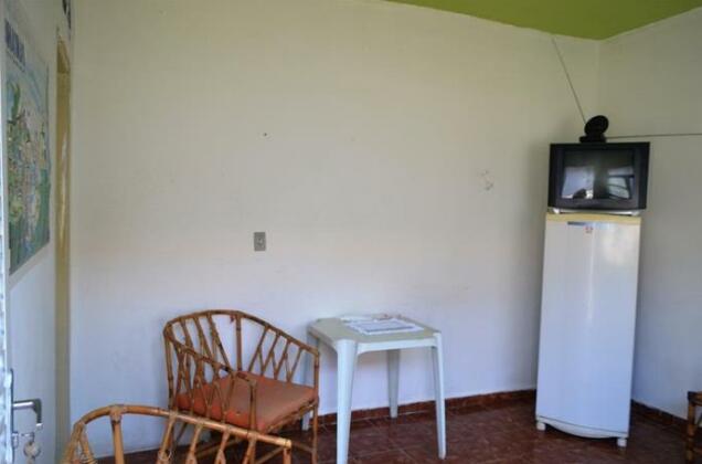 Hostel Jundiai - Photo4
