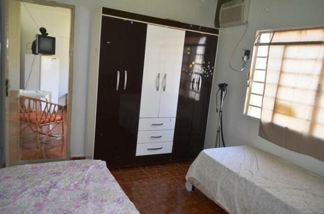 Hostel Jundiai - Photo5