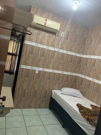 Hotel alvorada Cuiaba - Photo2