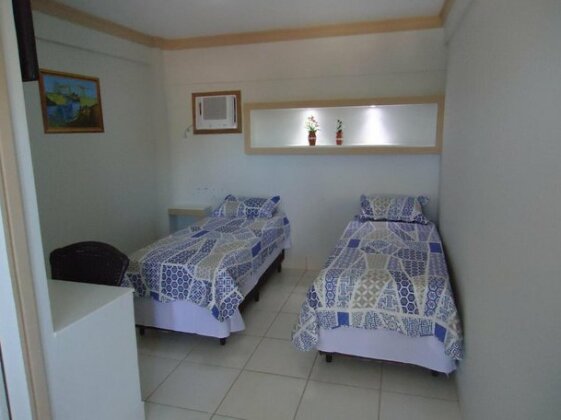 Hotel Amadeu's Cidade Alta Cuiaba - Photo2
